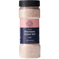 Universal Vision Himalayan Crystal Salt Fine Shaker